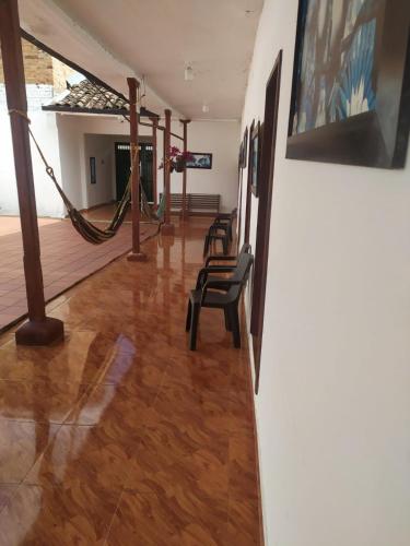 Imagen de la galería de Hotel San Agustín, en San Agustín