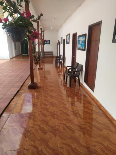 Imagen de la galería de Hotel San Agustín, en San Agustín