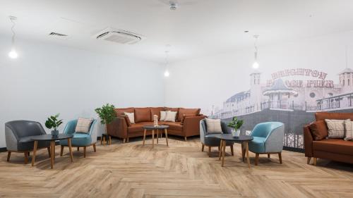 Staybridge Suites Brighton by IHG photo 61