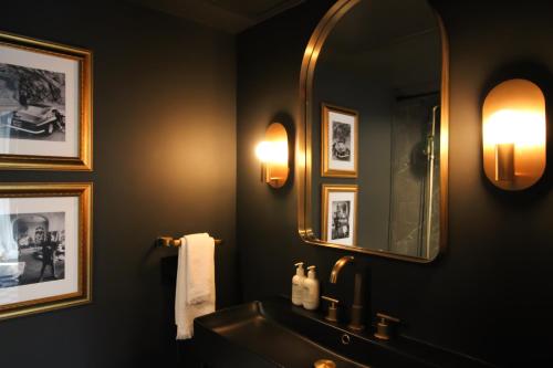 Φωτογραφία από το άλμπουμ του MrNomad Boutique Hotel Parisian Townhouse σε Ντάλας