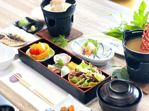 Foto dalla galleria di HOTEL&RESORT Izu no Ne a Higashiizu