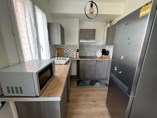 Photo de la galerie de l'établissement logement entier spacieux/lumineux/parking privé, à Toulouse