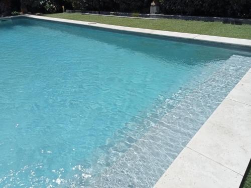 Photo de la galerie de l'établissement Villa La Croisette, à Sainte-Maxime