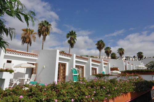 Island Village