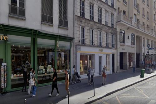 Superbe Appartement Bon marché Saint Germain Free Netflix