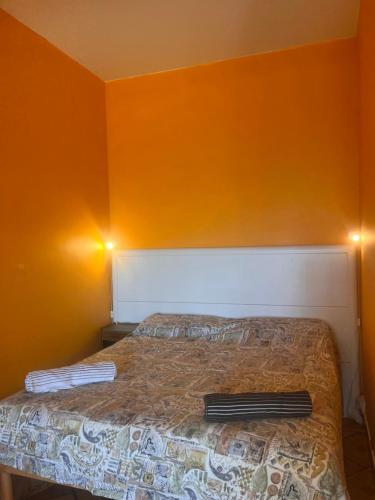 Petit appartement avec vue mer 50m de la plage