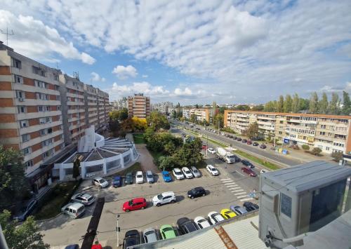 Η γειτονιά γύρω από ή μία γειτονιά κοντά σε αυτό το διαμέρισμα
