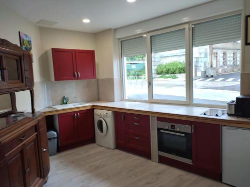 Photo de la galerie de l'établissement Superbe studio spacieux, à Angoulême