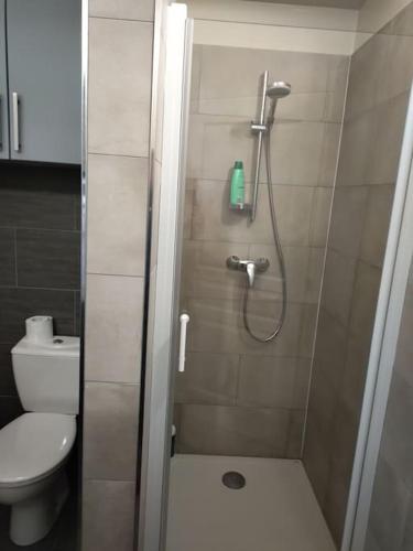 Photo de la galerie de l'établissement Superbe studio spacieux, à Angoulême