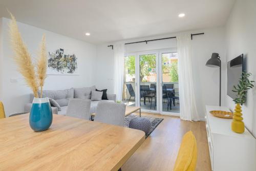 Gallery image of Sanda & Mateja in Medulin