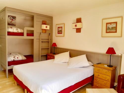 Gallery image of Hotel La Source in La Foux