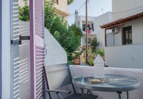 Gallery image of Levantes Hotel in Patitiri