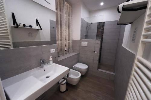 Rome Vatican City Whole Apartment 3 Private Rooms