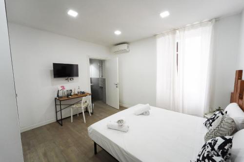 Rome Vatican City Whole Apartment 3 Private Rooms