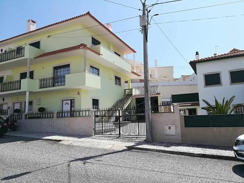 Casa Fonte Nova