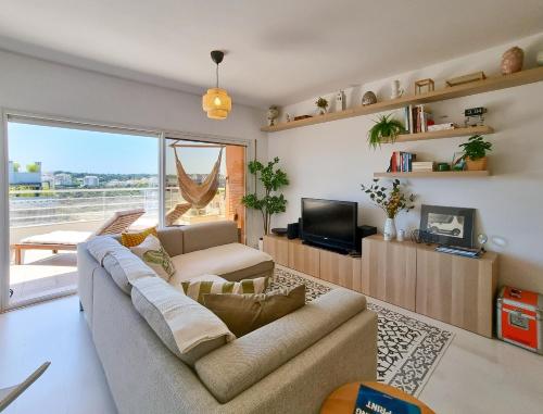 FLH Portimão Beach Flat with Pool