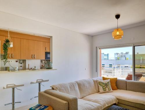 FLH Portimão Beach Flat with Pool