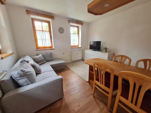 Gallery image of Apartment Moravske Toplice in Moravske Toplice