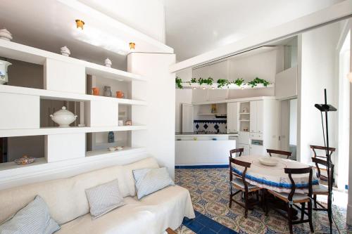 Gallery image of Casa Wanda - Anacapri centro in Anacapri