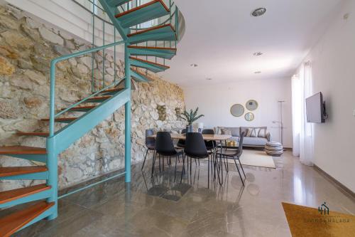 Living4malaga Seafront Duplex