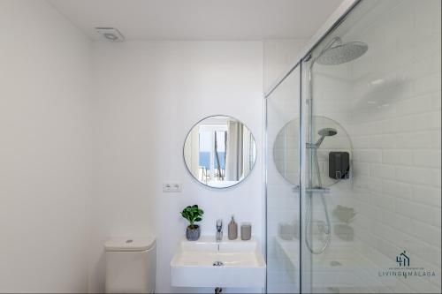 Living4malaga Seafront Duplex