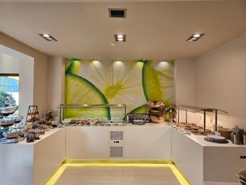 Photo de la galerie de l'établissement Korina Hotel, à Skala Potamias