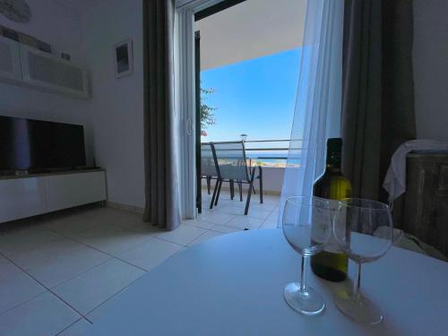 Fotografie z fotogalerie ubytování Bluview, Glyfada, Corfu v destinaci Glyfada