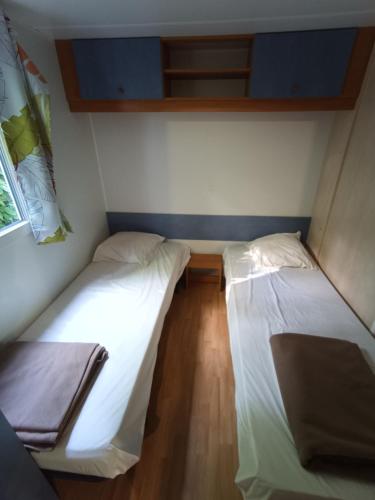 Gambar di galeri bagi Camping Le Carpenty di Ruoms