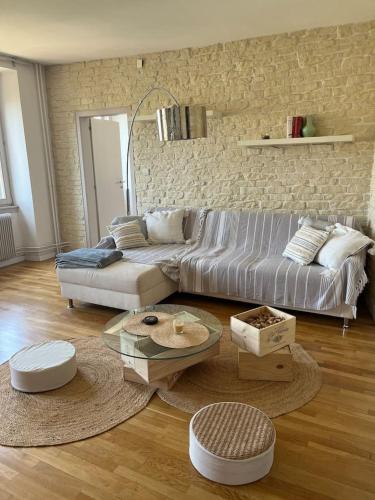 CityCosy-Strasbourg Boheme Gare