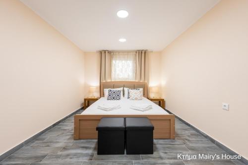 Φωτογραφία από το άλμπουμ του Κτήμα Mairy΄s House στα Φλογητά
