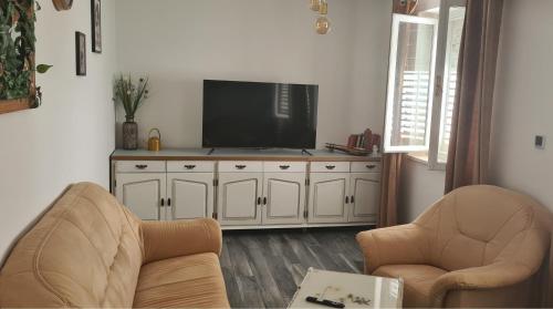 Apartment Solvit