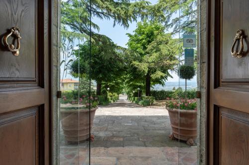 Gallery image of Relais Villa Bianca in Gambassi Terme