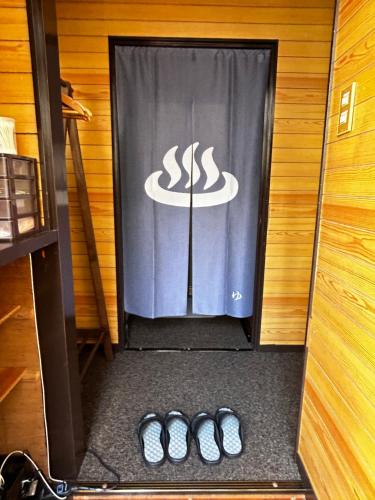 1970's Japanese style dorm house