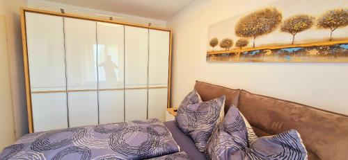 Stilvolle moderne 3-Zimmerwohnung