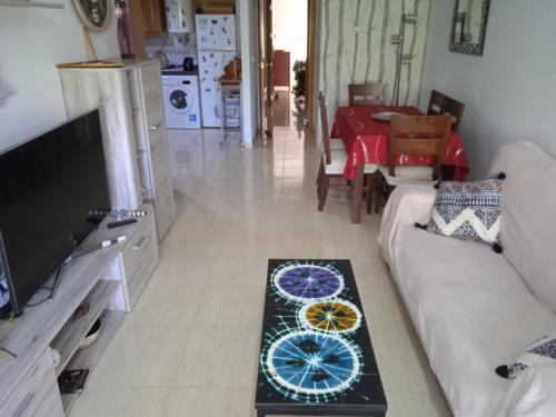 Fotografie z fotogalerie ubytování Residencial - LOS PINOS v destinaci El Campello