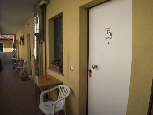 Fotografie z fotogalerie ubytování Condominio Belletti v Lignanu Sabbiadoru