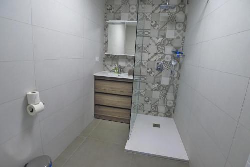 Koupelna v ubytování R1358 La Hacienda 10 A