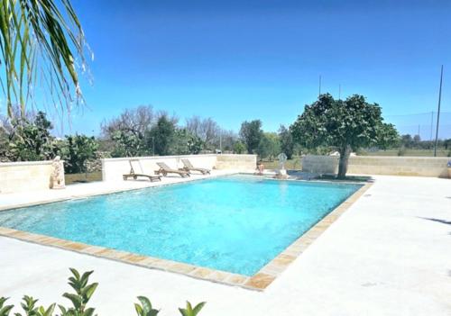 Villa Mariangela