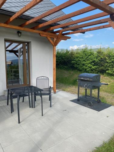Fotografie z fotogalerie ubytování Apartmány u Matěje v destinaci Dolní Morava