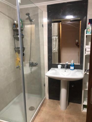 Lovely holiday apartment at 8mn walk from beach for families