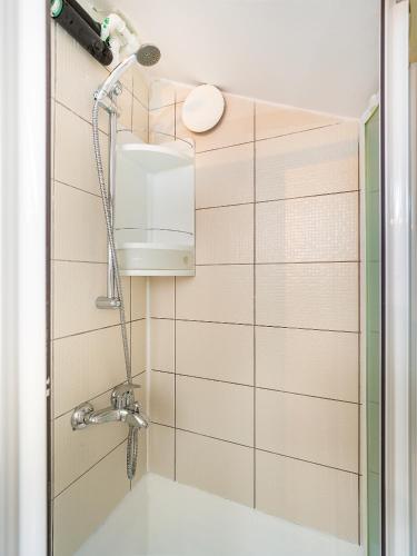 Studio Apartment ''Kalina'' 550 m from sea