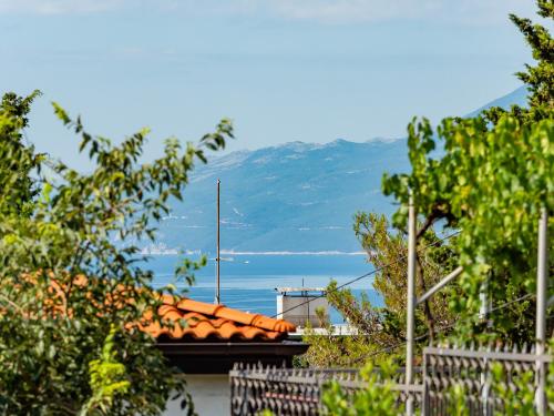 Studio Apartment ''Kalina'' 550 m from sea