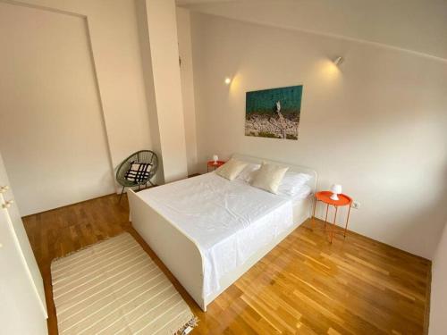 Apartment LAGANINI mit Balkon