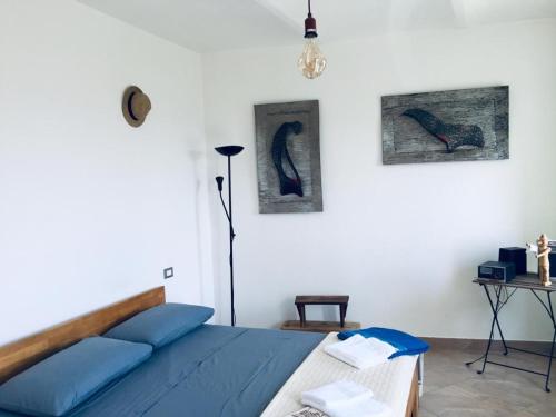 Un lugar para sentarse en Monferrato vini castelli