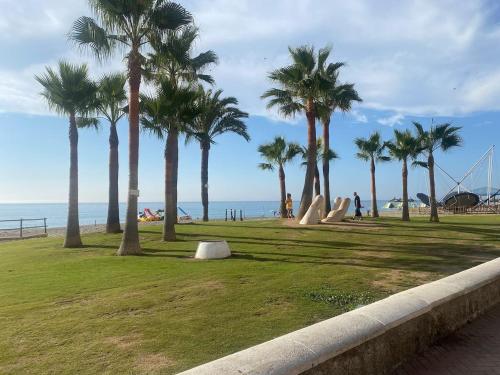 2 DB Apartamento Playa Fuengirola