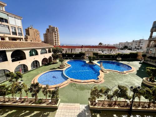 La Mata Sunshine Sea View