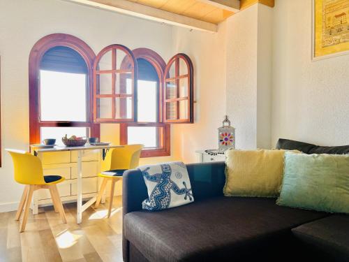 La Mata Sunshine Sea View