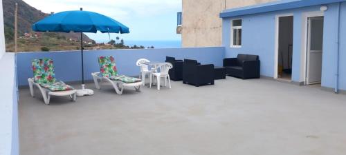 Casa unifamiliar. Gran terraza. Vistas. Tele working