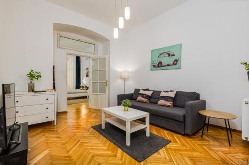 Venus Apartments - Dohany Street II 1074 Budapest, 28 Dohány utca kép - 3