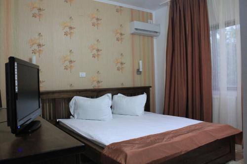 Gallery image of Pension Delta Miraj in Sulina